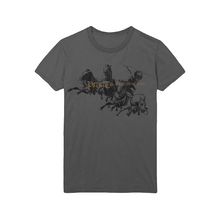 Load image into Gallery viewer, PREORDER! OMNI PART 3 SHIRT AND CD BUNDLE