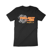 Load image into Gallery viewer, PREORDER! OMNI PART 3 SHIRT AND CD BUNDLE