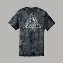 Load image into Gallery viewer, OMNI CRYSTAL DYE TEE