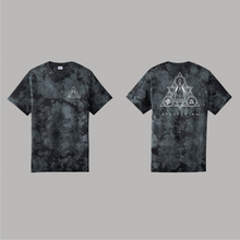 Load image into Gallery viewer, OMNI CRYSTAL DYE TEE