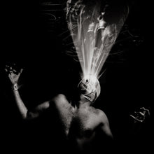 Load image into Gallery viewer, AUTOGRAPHED OMNI DOUBLE VINYL (COOKIES and CREAM VARIANT)