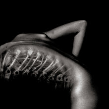 Load image into Gallery viewer, AUTOGRAPHED OMNI DOUBLE VINYL (COOKIES and CREAM VARIANT)