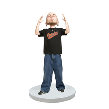 Load image into Gallery viewer, PREORDER!: SCHWABBLEHEAD 2: SELF-TITLED