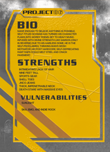 Load image into Gallery viewer, PREORDER!: SCHWABBLEHEAD 2: SELF-TITLED