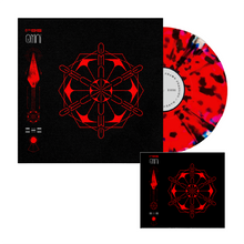 Load image into Gallery viewer, PREORDER! OMNI PART 3 VINYL AND CD BUNDLE