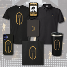 Load image into Gallery viewer, PREORDER! OMNI EMPLOYEE CORPO SWAG BAG BUNDLE
