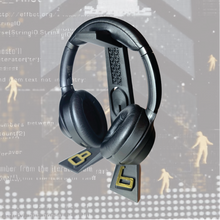 Load image into Gallery viewer, OMNI HEADPHONE STAND
