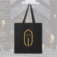 Load image into Gallery viewer, PREORDER! OMNI EMPLOYEE CORPO SWAG BAG BUNDLE
