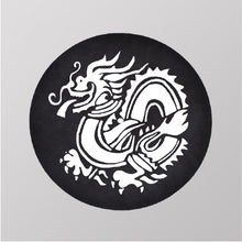 Load image into Gallery viewer, AUTOGRAPHED OMNI DOUBLE VINYL - VARIANT 2 (CEMENT SPLAT)
