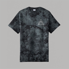 Load image into Gallery viewer, OMNI CRYSTAL DYE TEE
