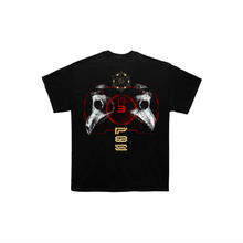 Load image into Gallery viewer, PREORDER! PLAGUE MASK TEE
