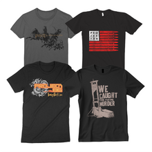 Load image into Gallery viewer, PREORDER! PROJECT 86 IS DEAD BUNDLE
