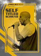 Load image into Gallery viewer, PREORDER!: SCHWABBLEHEAD 2: SELF-TITLED
