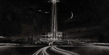 Load image into Gallery viewer, OMNI POSTER SET
