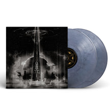 Load image into Gallery viewer, AUTOGRAPHED OMNI DOUBLE VINYL - VARIANT 2 (CEMENT SPLAT)

