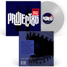 Load image into Gallery viewer, AUTOGRAPHED RIVAL FACTIONS VINYL 2 (COLORED VINYL, 180G)
